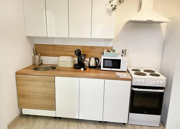 Fano Apartments Old Town Prague