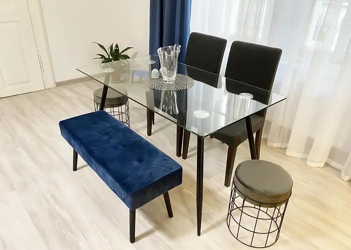 Fano Apartments Old Town Prague