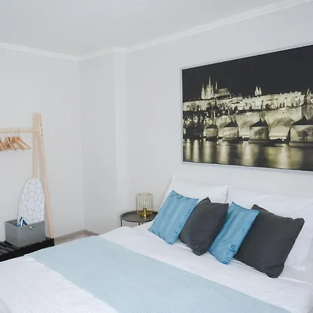 Fano Apartments Old Town Prague Exterior photo