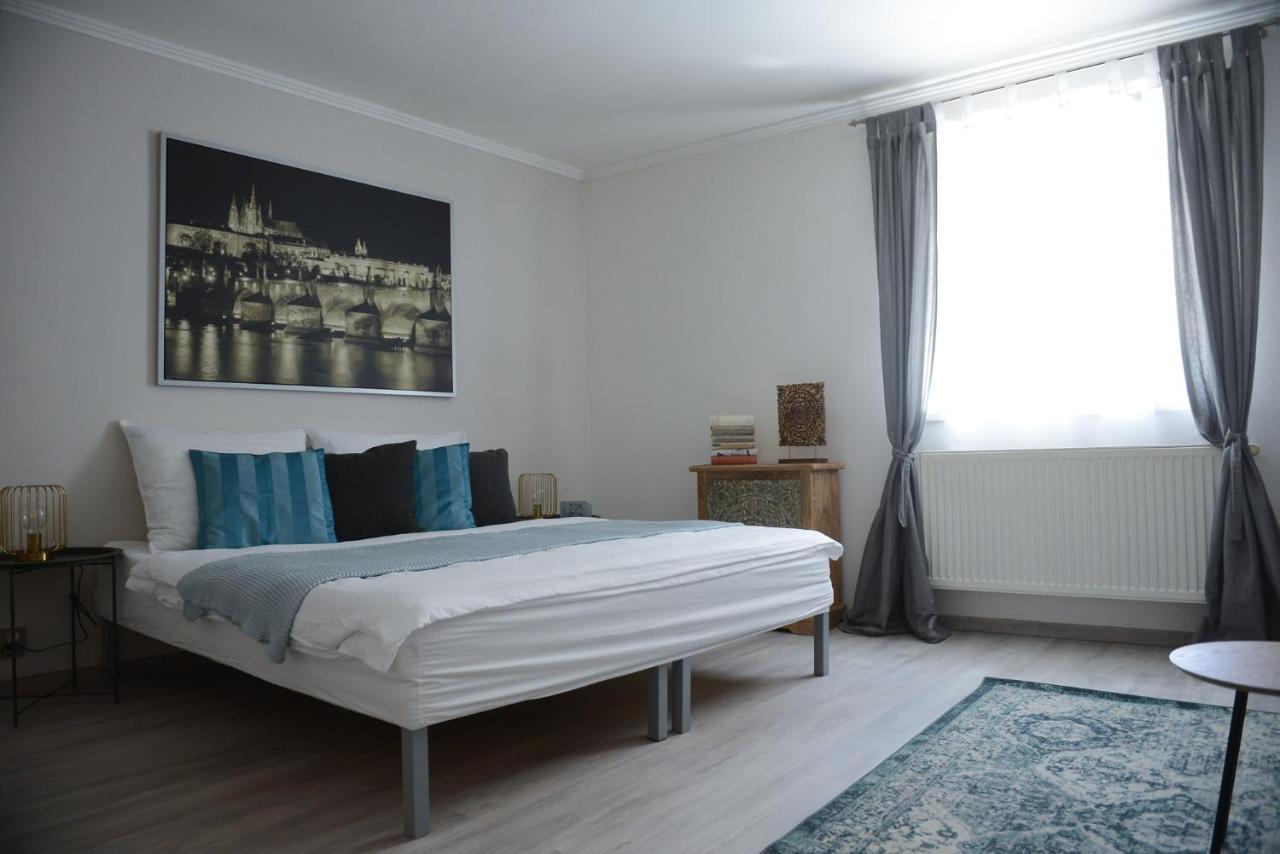 Apartamento Fano Old Town *