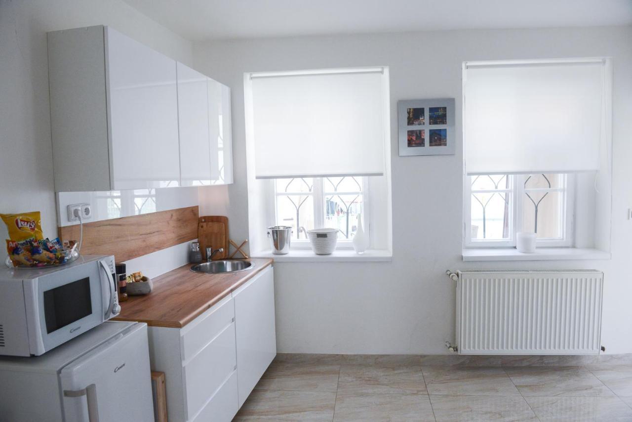Fano Old Town Apartamento
