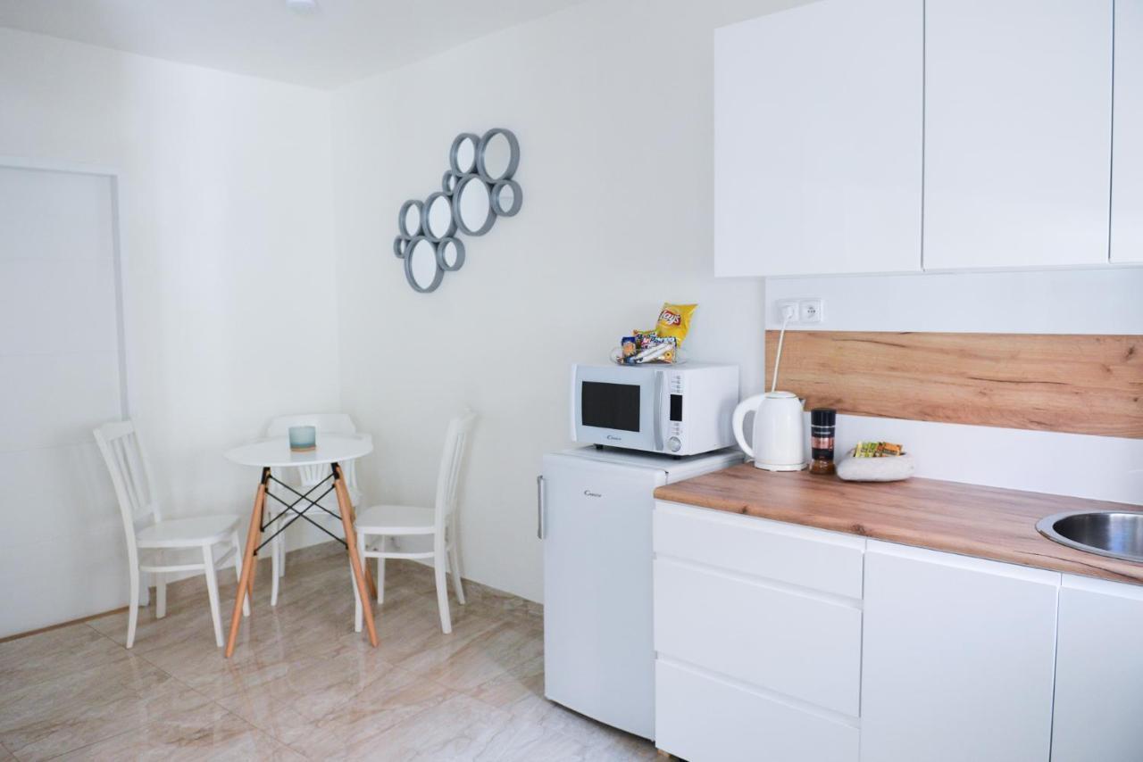 Fano Old Town Apartamento Praga