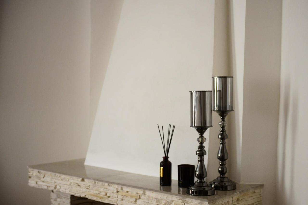 Apartamento Fano Old Town Praga