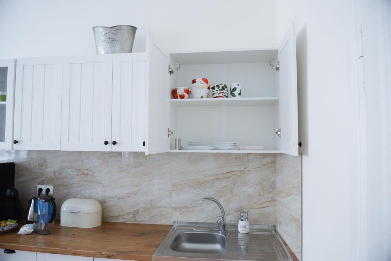 Fano Old Town Apartamento *