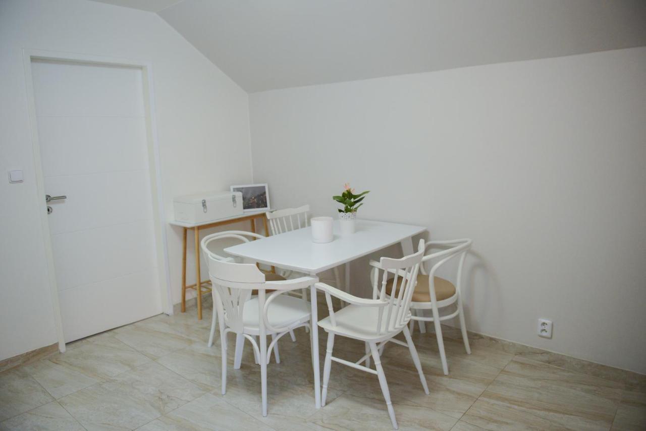 Fano Old Town Apartamento Praga