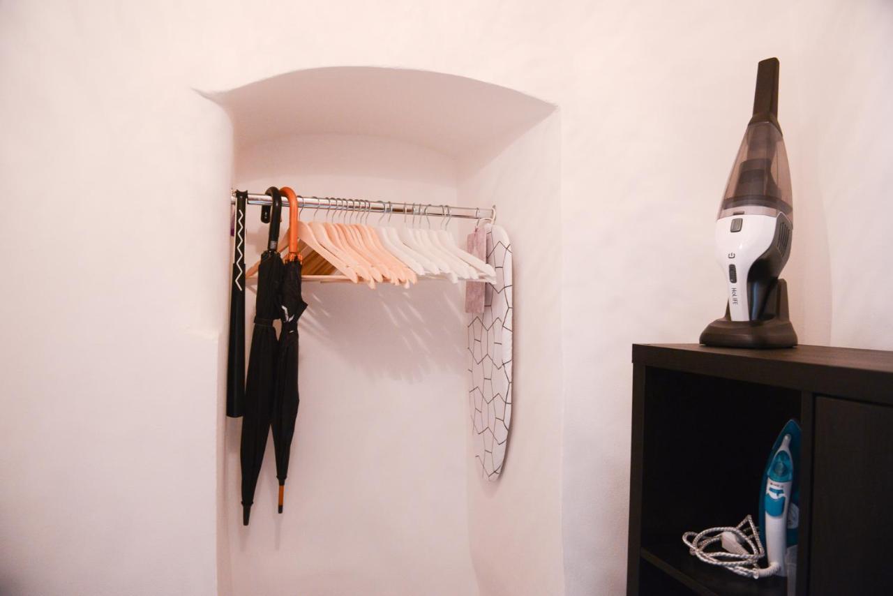 Apartamento Fano Old Town Praga