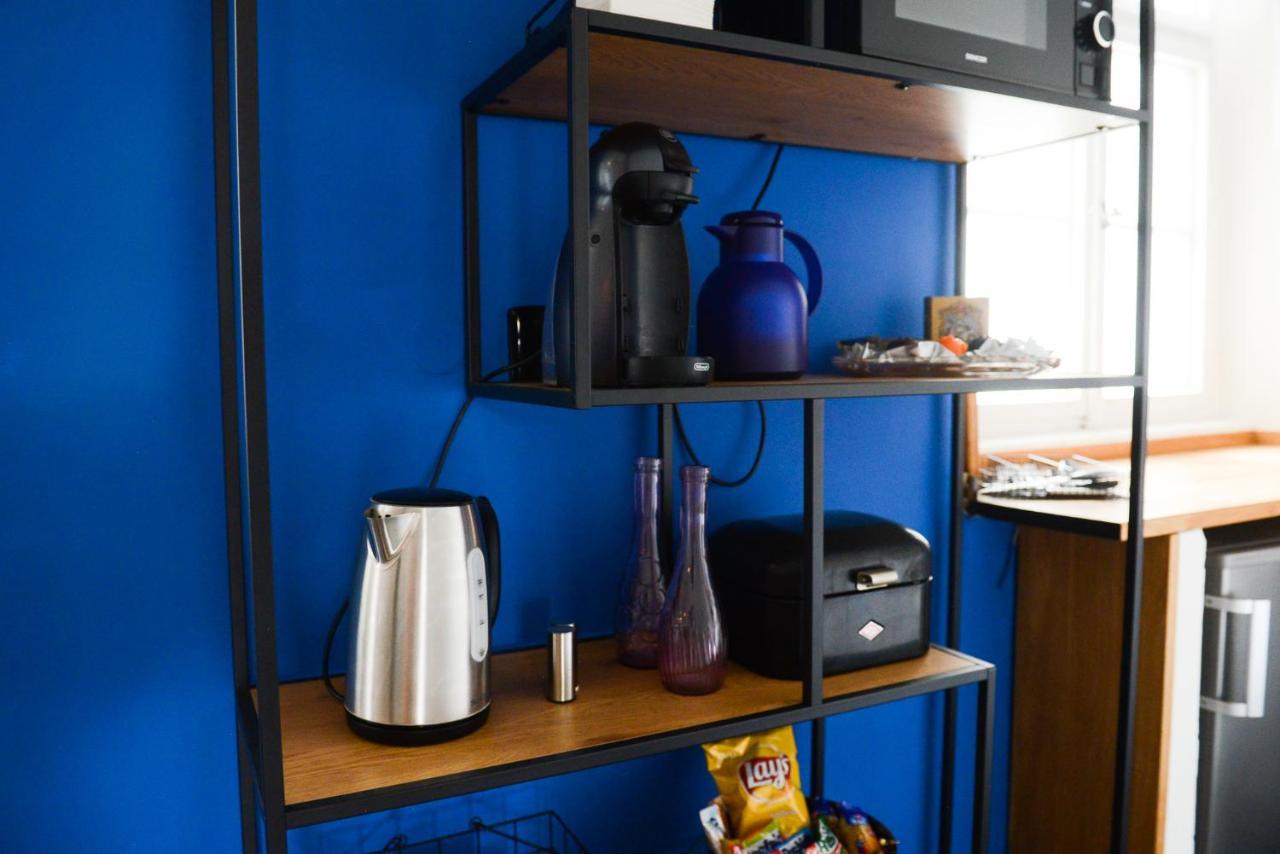 Apartamento Fano Old Town