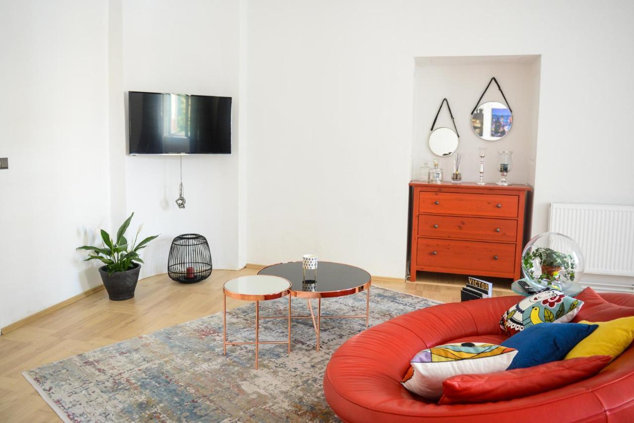 Apartamento Fano Old Town *