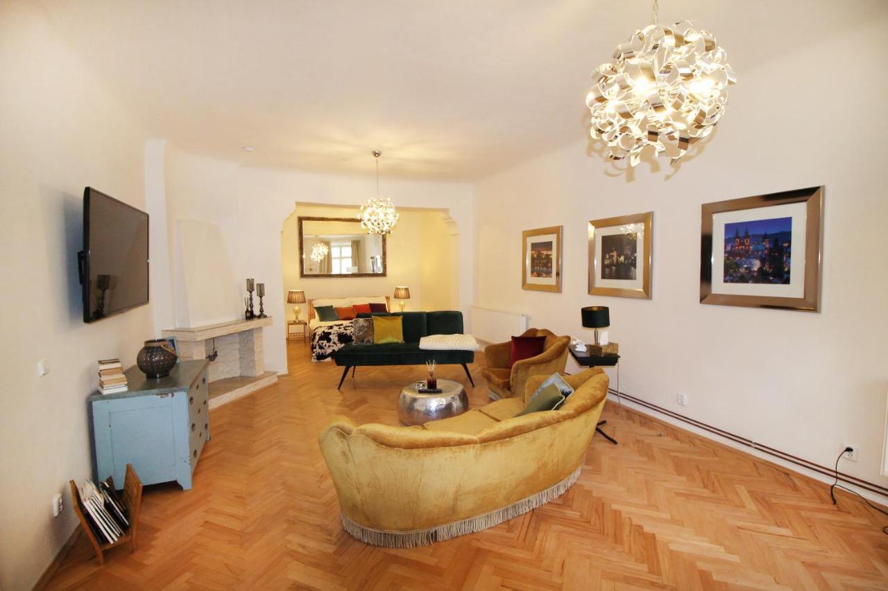 Fano Old Town Apartamento