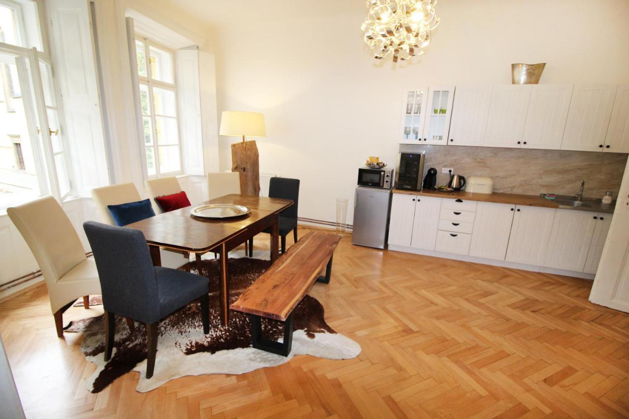 Fano Old Town Apartamento *