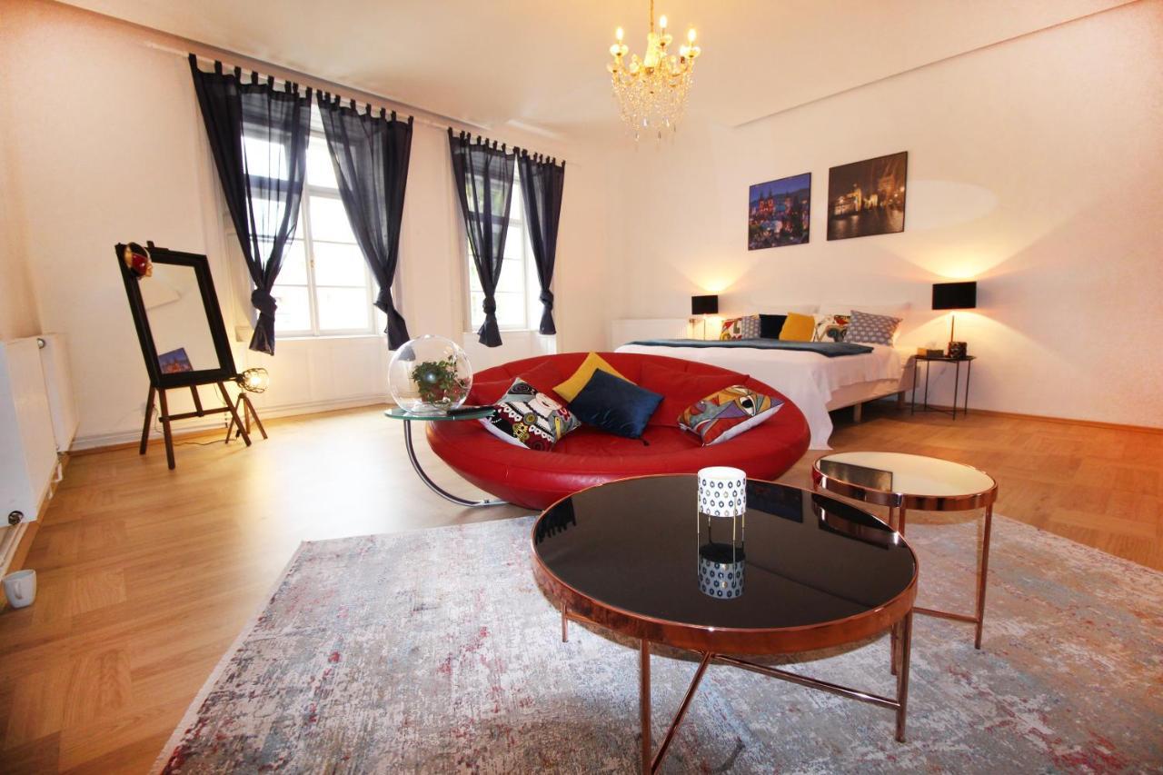 Fano Old Town Apartamento *
