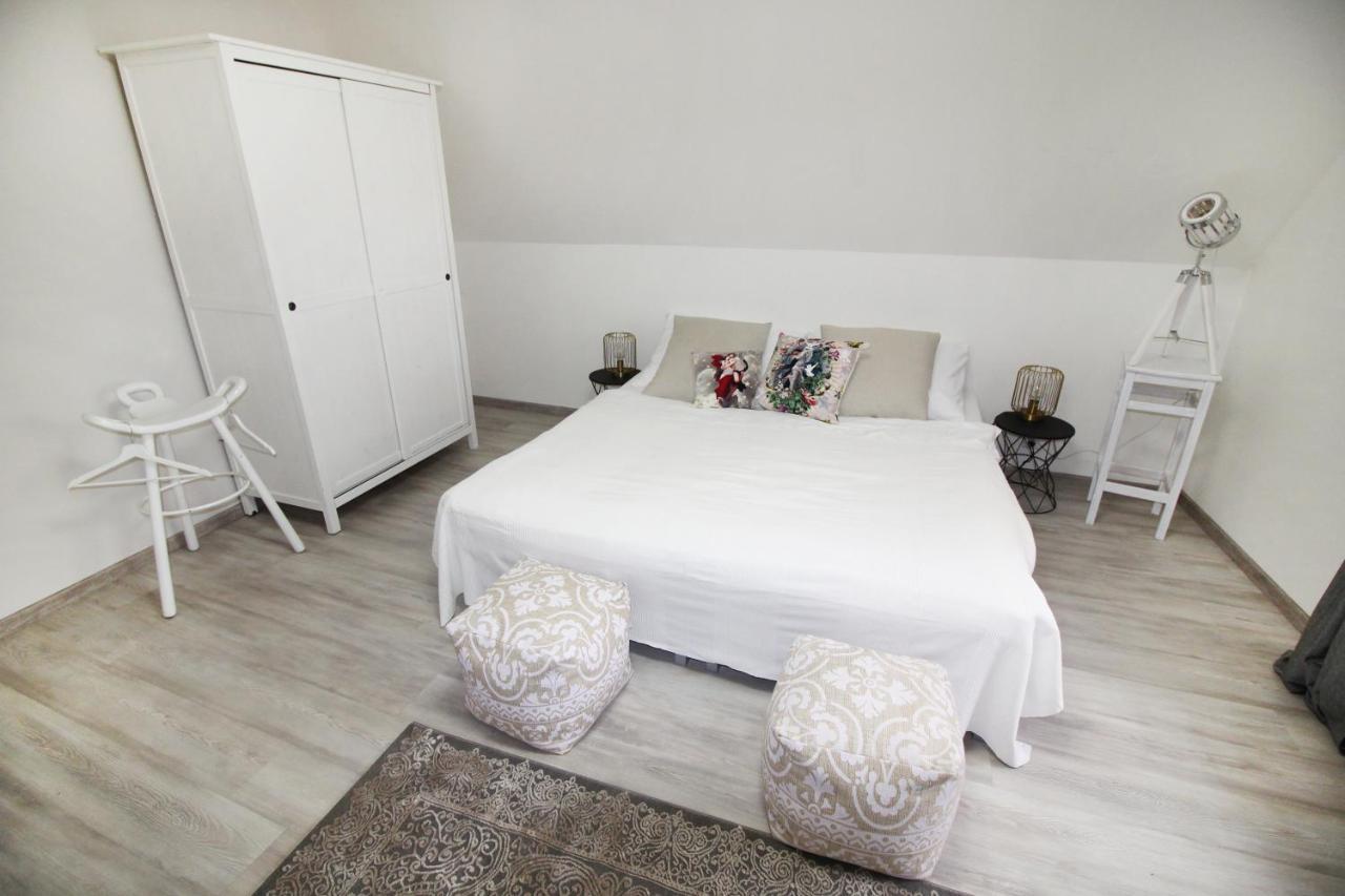 Fano Old Town Apartamento
