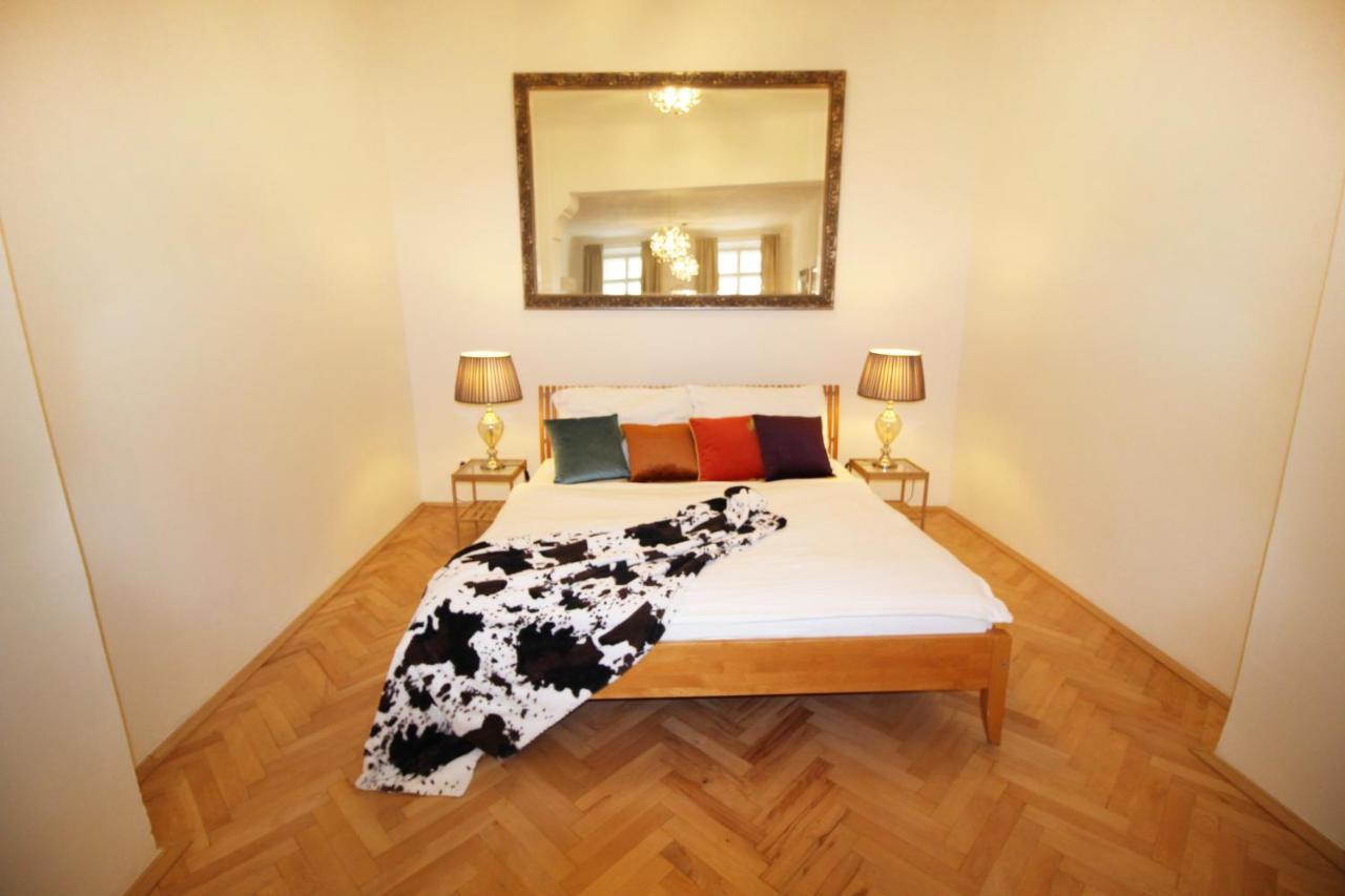 Fano Old Town Apartamento