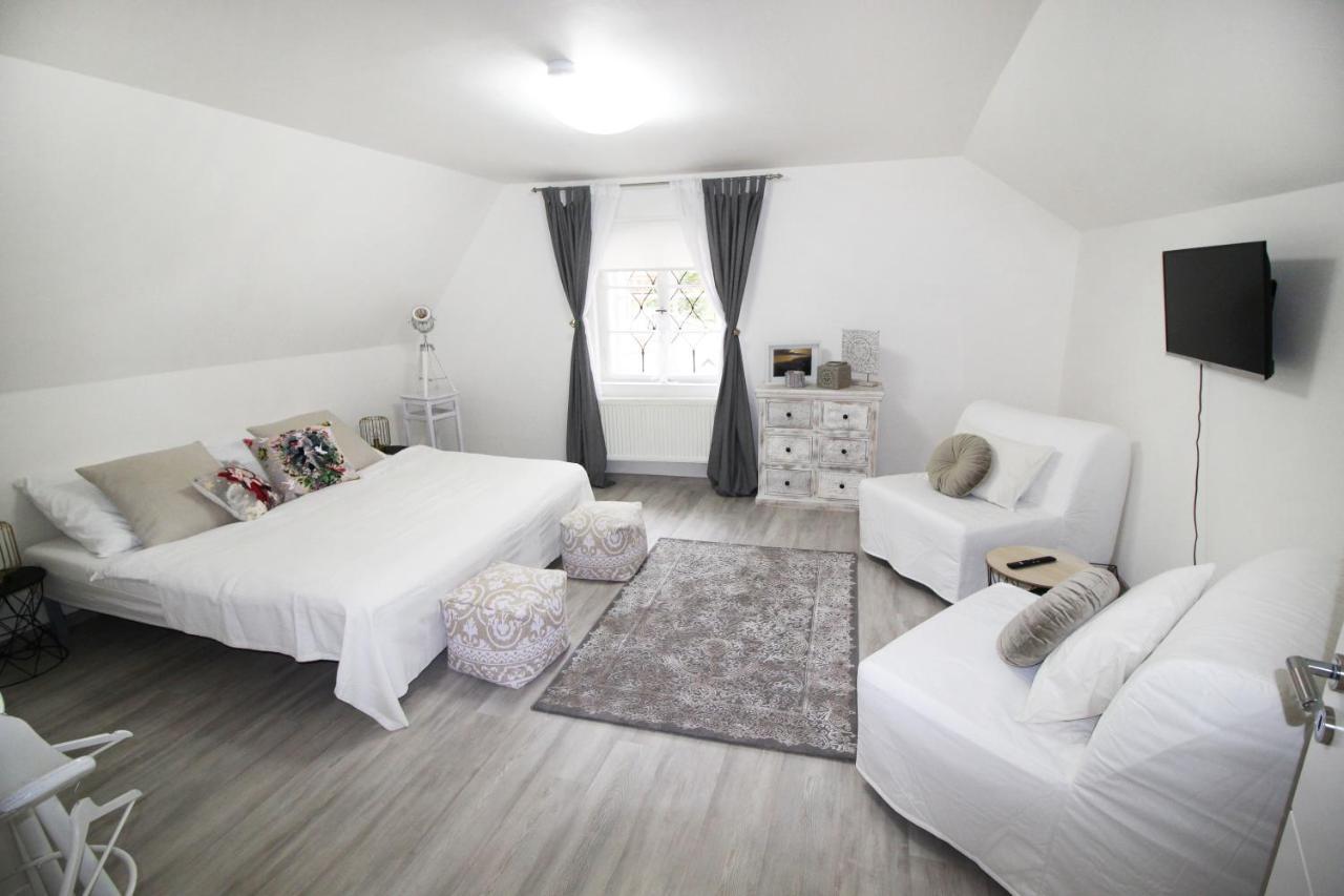 Apartamento Fano Old Town *